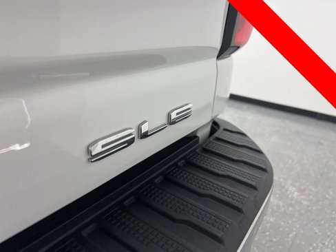 Certified 2024 GMC Sierra 3500 SLE w/ SLE Value Package image 22