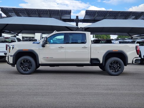 New 2026 GMC Sierra 2500 AT4 image 3