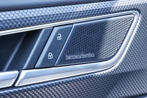 New 2025 Volkswagen Atlas Cross Sport SEL Premium R-Line image 41