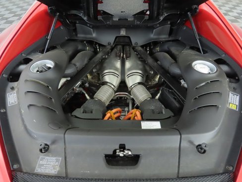 Used 2025 Ferrari 296 GTB image 27