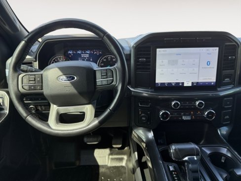 Used 2022 Ford F150 XLT w/ Equipment Group 302A High image 2