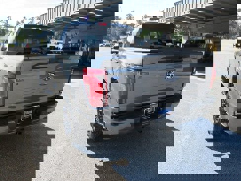 New 2025 Ford F150 STX image 3