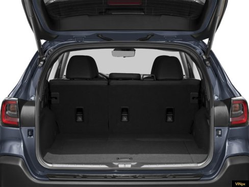 New 2025 Subaru Outback Touring image 10