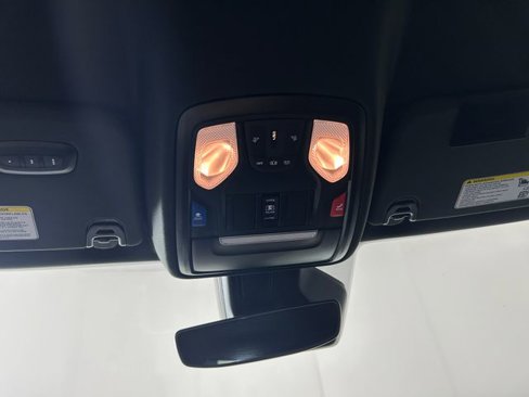 Used 2025 RAM 1500 Big Horn image 25