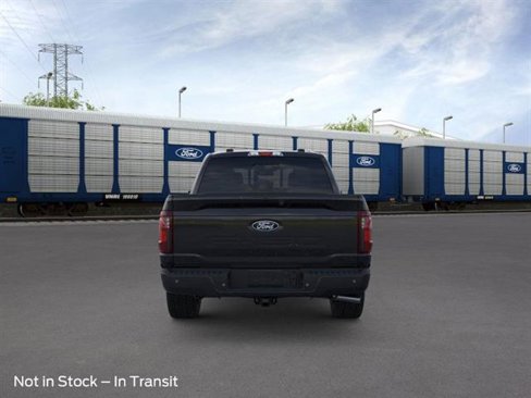 New 2025 Ford F150 XLT image 5