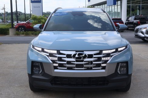 New 2026 Hyundai Santa Cruz SEL image 2