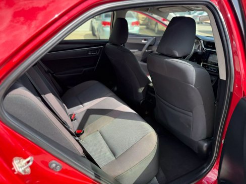 Used 2019 Toyota Corolla LE image 24