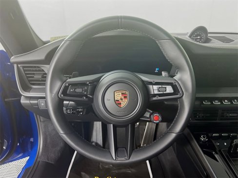 Certified 2025 Porsche 911 Carrera image 12