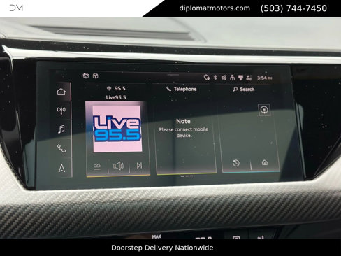 Used 2023 Audi e-tron GT Prestige w/ Prestige Package image 32