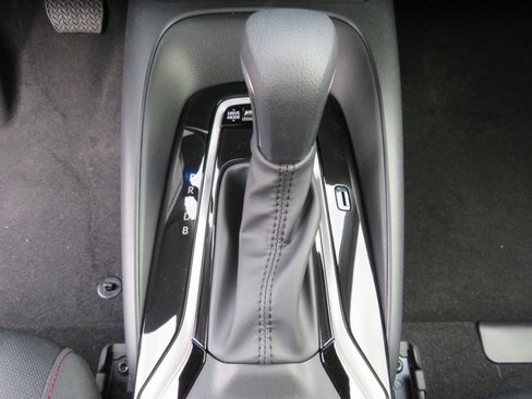 New 2025 Toyota Corolla SE image 24