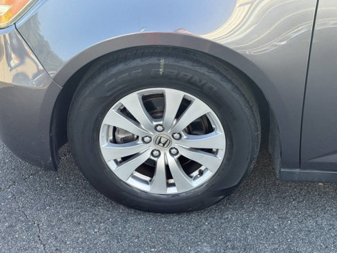 Used 2015 Honda Odyssey EX-L image 34