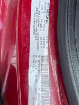 Used 2009 Dodge Avenger SXT image 28