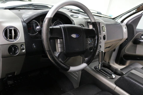 Used 2007 Ford F150 FX4 image 19