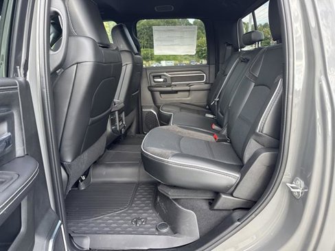 New 2026 RAM 2500 Laramie w/ Night Edition image 11