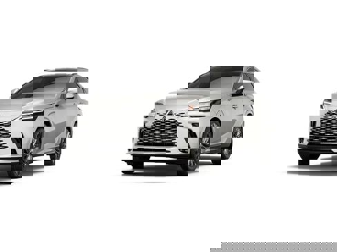 New 2025 Lexus RX 350 w/ Convenience Package image 1