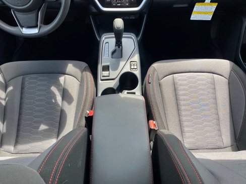 Certified 2025 Subaru Impreza 2.0i Sport image 22