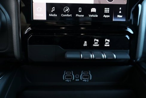 New 2026 RAM 1500 Big Horn image 25