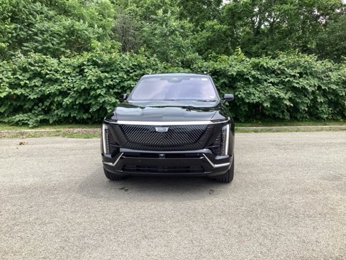 New 2026 Cadillac Vistiq Premium Luxury image 2