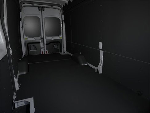 New 2025 Ford Transit 350 148 High Roof Extended image 11