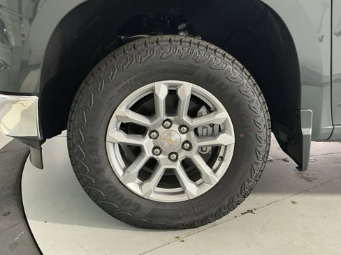 New 2026 Chevrolet Silverado 1500 LT image 20