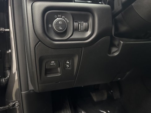 New 2026 RAM 1500 Rebel w/ Rebel Level 2 Equipment Group image 12