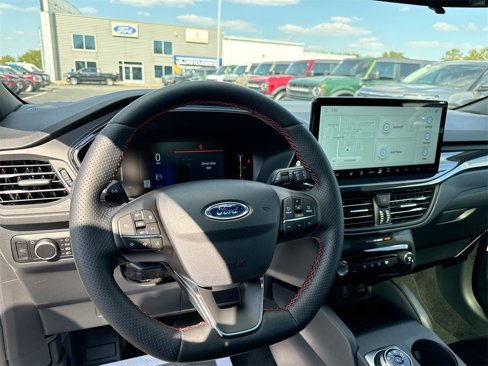 New 2026 Ford Escape ST-Line image 21