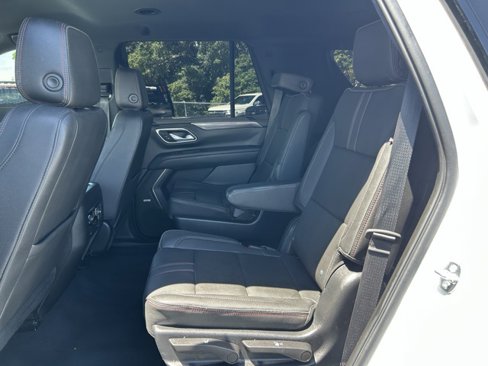 Used 2022 Chevrolet Tahoe RST w/ Luxury Package image 15
