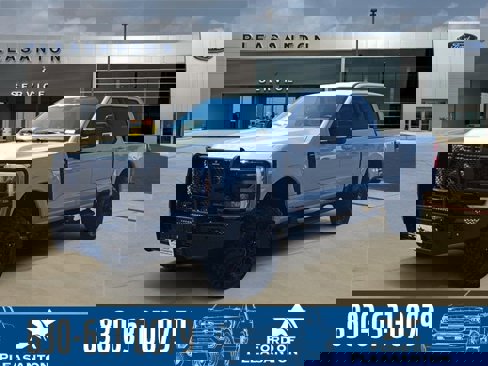 New 2026 Ford F250 4x4 Crew Cab Super Duty image 1