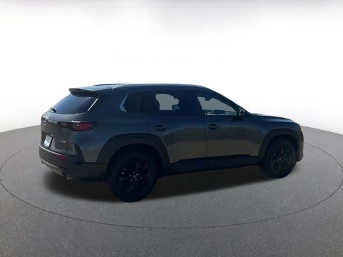 Used 2025 MAZDA CX-50 AWD 2.5 S w/ Select Package image 15