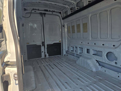 Used 2023 Ford Transit 250 148 High Roof Extended AWD image 15