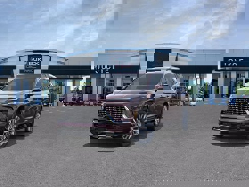New 2026 Buick Enclave Avenir image 8