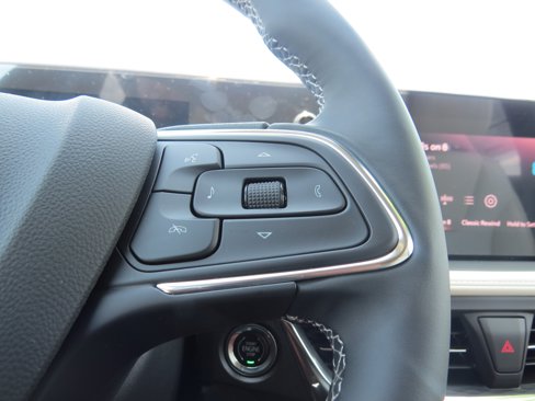 New 2026 Buick Encore GX Preferred w/ Comfort Package image 20