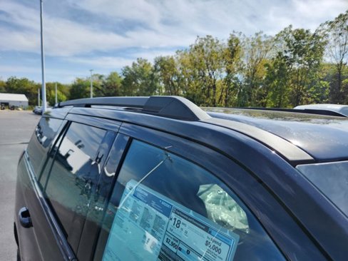 New 2025 Ford Expedition Tremor image 35