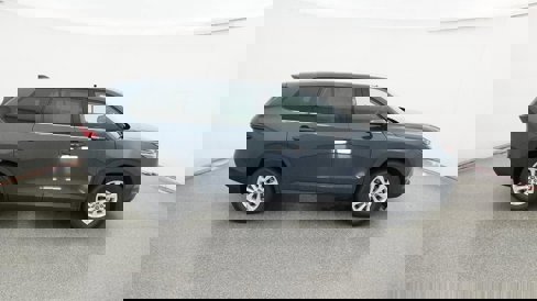 New 2026 Toyota Grand Highlander FWD image 11