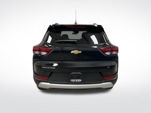 New 2026 Chevrolet TrailBlazer LT w/ Convenience Package image 12