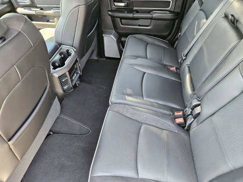 New 2026 RAM 2500 Laramie image 29