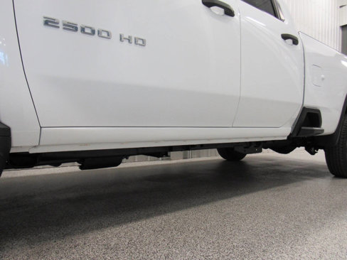 Used 2021 Chevrolet Silverado 2500 W/T w/ WT Convenience Package image 18