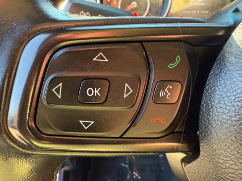 Used 2018 Jeep Wrangler Unlimited Sport S image 13