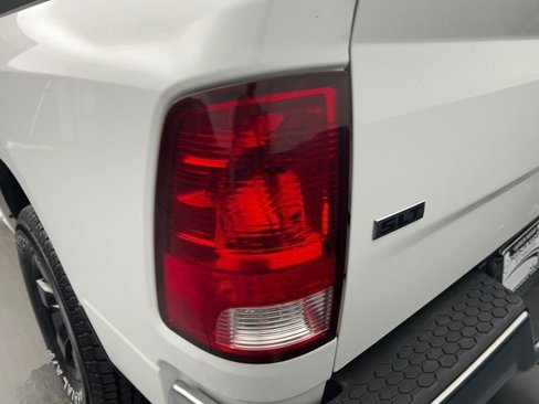 Used 2023 RAM 1500 Classic SLT w/ Trailer & Traction Group image 21