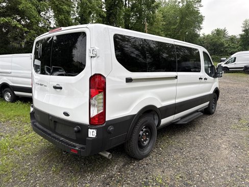New 2025 Ford Transit 350 XL image 4