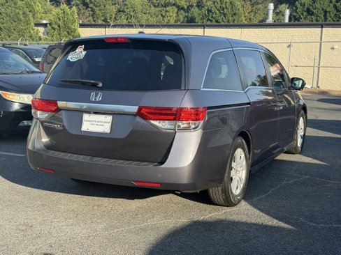 Used 2015 Honda Odyssey EX-L image 6