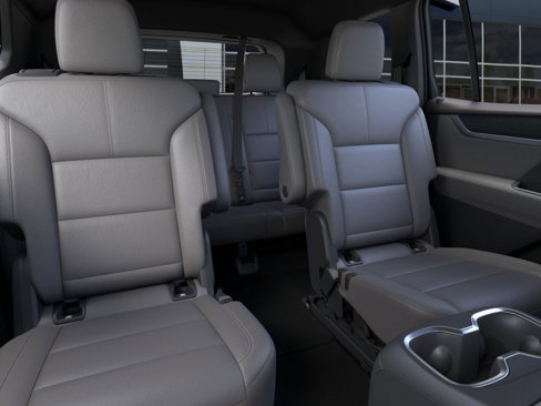 New 2026 GMC Acadia Elevation w/ Elevation Premium Package image 17