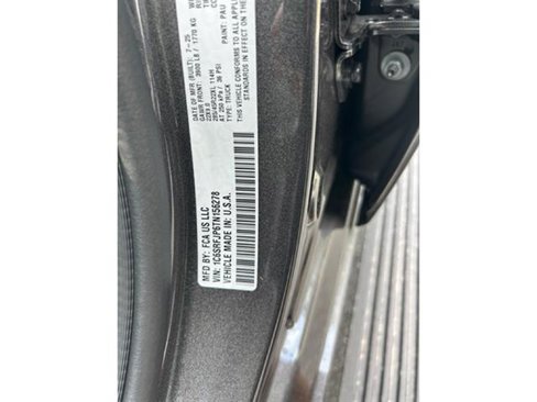 New 2026 RAM 1500 Laramie image 32