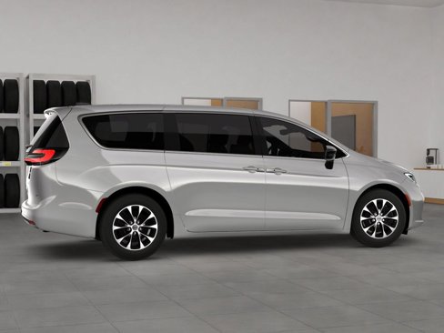 New 2026 Chrysler Pacifica Select image 6
