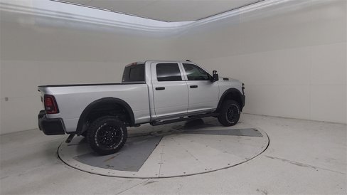 New 2026 RAM 2500 Tradesman image 14