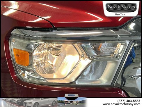 Used 2022 RAM 1500 Big Horn image 10