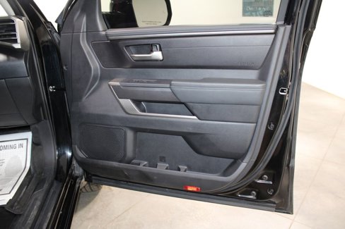 Used 2022 Toyota Tundra SR5 image 30