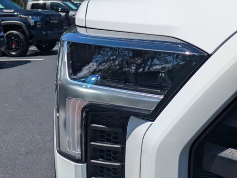 New 2026 Toyota Tundra SR5 image 10