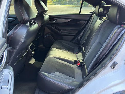 Used 2023 Subaru WRX GT image 32