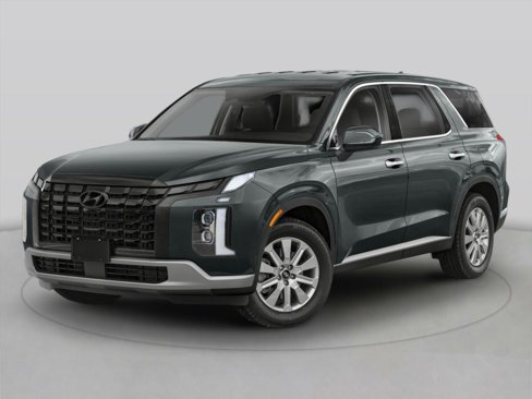 New 2025 Hyundai Palisade SEL image 1